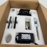 Beckman Coulter 3400+ Air Particle Counter image 1